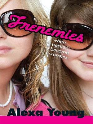 cover image of Frenemies